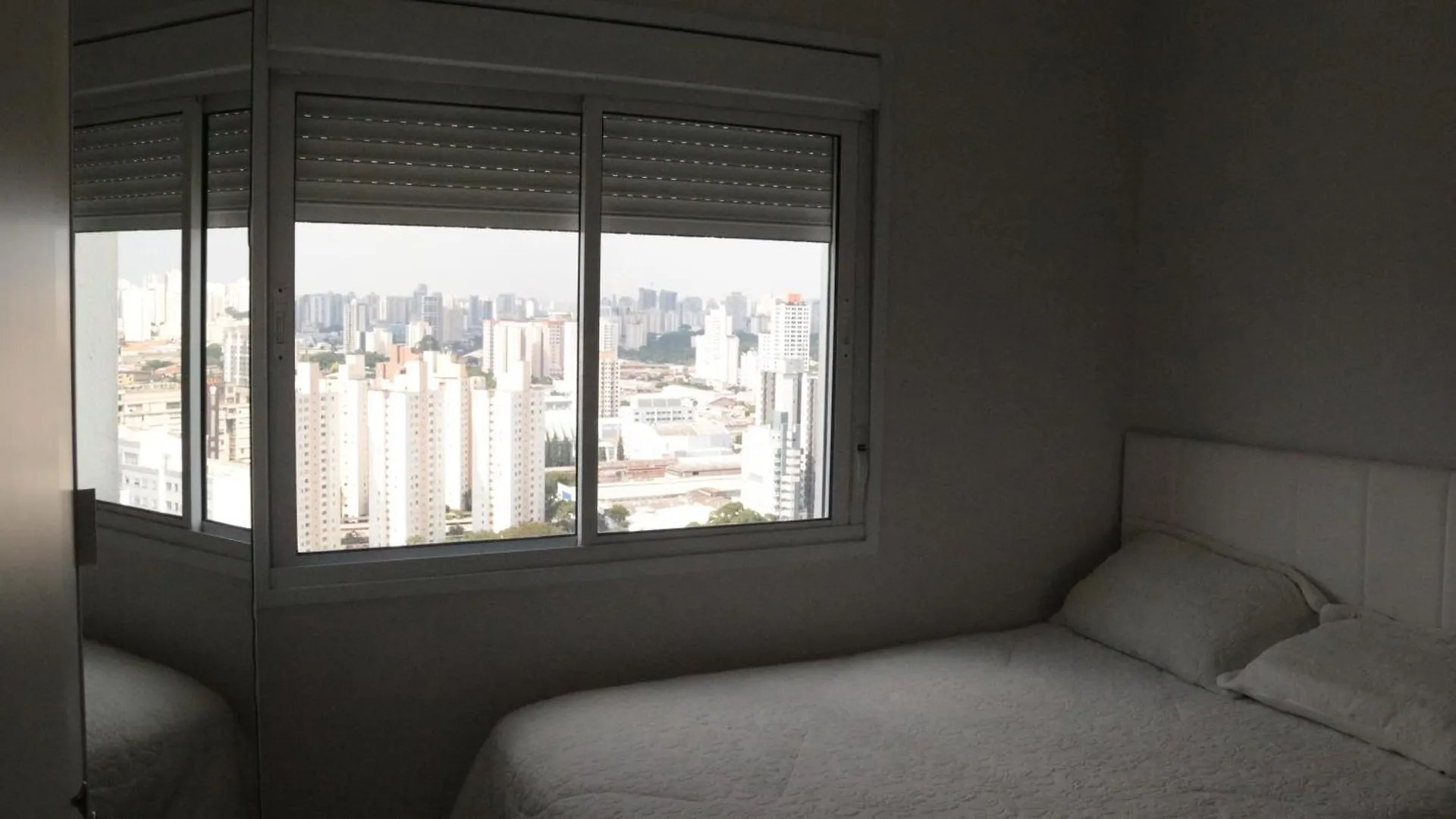 Daire Apto Aconchegante No Ultimo Andar, Condo Com Infra Sao Paulo