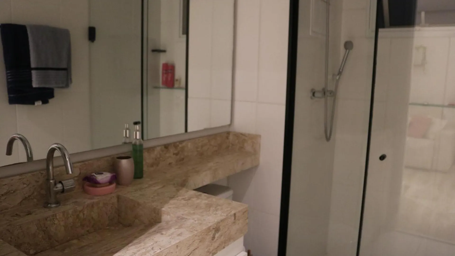 Apto Aconchegante No Ultimo Andar, Condo Com Infra Sao Paulo Daire