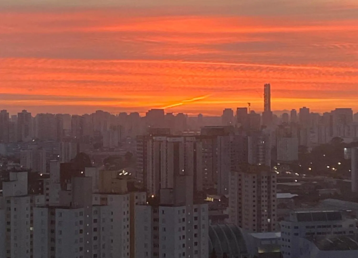 Apto Aconchegante No Ultimo Andar, Condo Com Infra Sao Paulo
