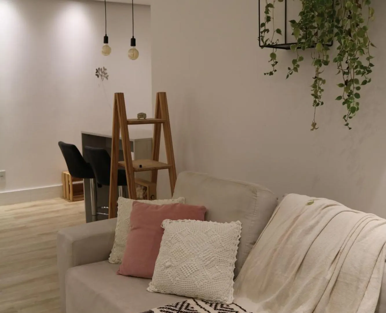 Apto Aconchegante No Ultimo Andar, Condo Com Infra Sao Paulo