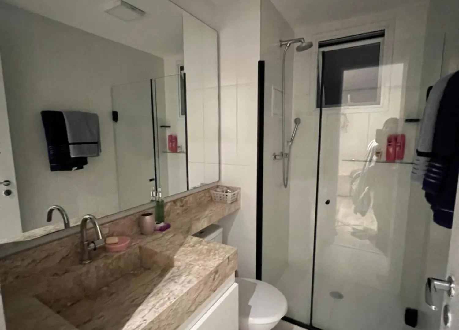 Apto Aconchegante No Ultimo Andar, Condo Com Infra Sao Paulo